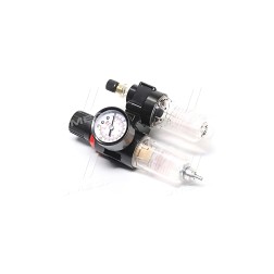 AFC2500 Блок підготовки повітря 1/4" AIRKRAFT AFC2500 (AIRKRAFT) фото від Мотор-Агро Харків Україна