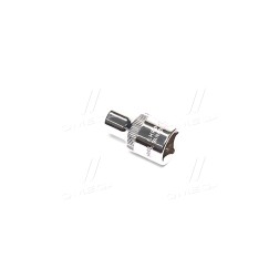 ET-0209 Головка 12гр., 1/2", 9мм (INTERTOOL) фото від Мотор-Агро Харків Україна