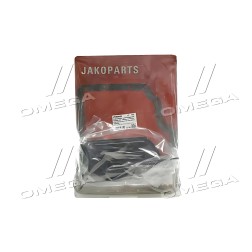 J1350833 Фільтр АКПП з прокладкою Audi, SEAT, Skoda, VW (вир-во Jakoparts) фото від Мотор-Агро Харків Україна