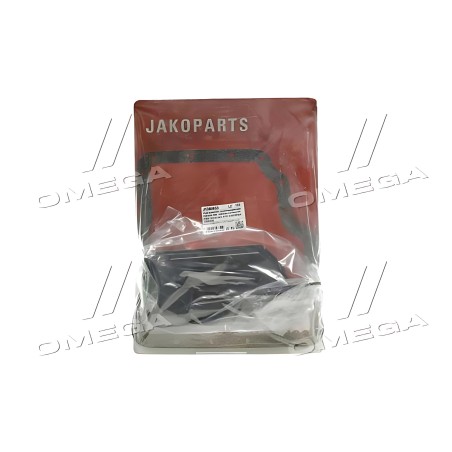 J1350833 Фільтр АКПП з прокладкою Audi, SEAT, Skoda, VW (вир-во Jakoparts) фото від Мотор-Агро Харків Україна
