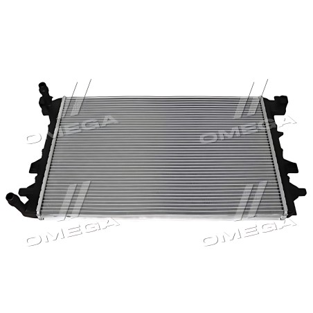 VN2426 Радіатор охолодження двигуна VW Passat 2.0D 15- (вир-во AVA) фото від Мотор-Агро Харків Україна