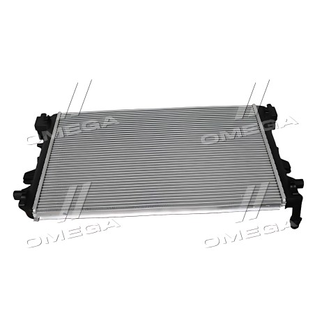 VN2426 Радіатор охолодження двигуна VW Passat 2.0D 15- (вир-во AVA) фото від Мотор-Агро Харків Україна