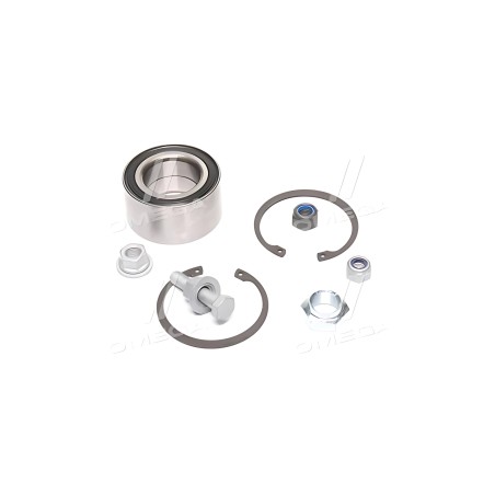➤ Підшипник маточини SEAT, VW передн. міст (Вир-во SKF) VKBA 1358