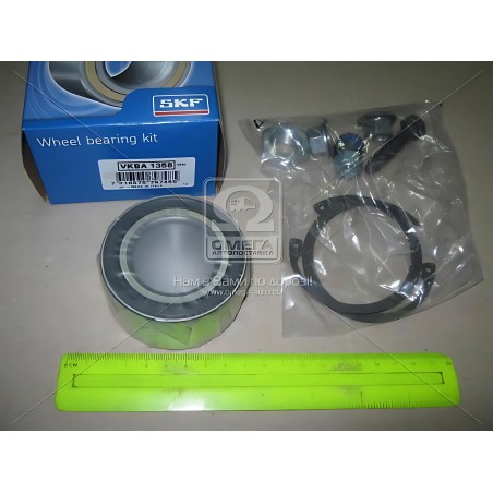 ➤ Підшипник маточини SEAT, VW передн. міст (Вир-во SKF) VKBA 1358