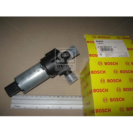 ➤ Відцентровий насос VAG (вир-во Bosch) 0392020073