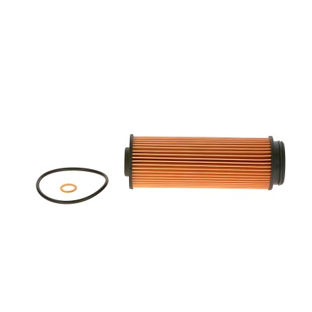 ➤ Фільтр масляний BMW 3, 5, X3, X5 3.0-5.0 d xDrive 18-, 4.0i 15- (вир-во BOSCH) F026407264