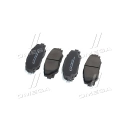 37543 Колодка гальм. TOYOTA Rav 4 передн. (вир-во ABS) фото від Мотор-Агро Харків Україна