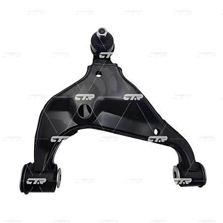 ➤ Важіль передній нижній R Toyota Hilux 4WD 06- OLD CQT-25R (вир-во CTR) CQ0318R