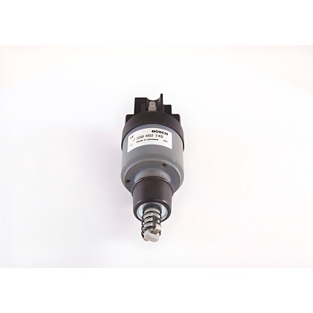 ➤ Фільтр масляний PSA 2.0, 2.2 BlueHDI 15- (вир-во BOSCH) F026407268