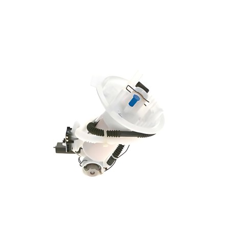 ➤ Фільтр масляний PSA 2.0, 2.2 BlueHDI 15- (вир-во BOSCH) F026407268