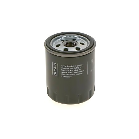 ➤ Фільтр масляний PSA 2.0, 2.2 BlueHDI 15- (вир-во BOSCH) F026407268