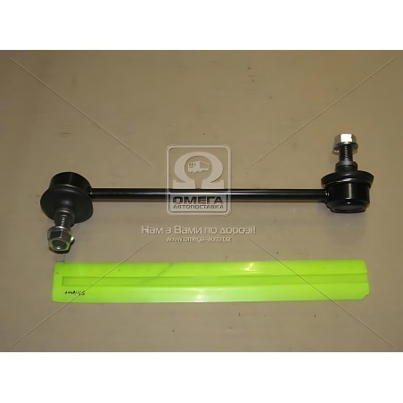 ➤ Стійка стаб. HYUNDAI GETZ передн. прав. (вир-во 555) SLK8180R