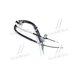 4901008102 Трос гальма стоянкового правий/лівий Rexton (вир-во SsangYong) фото від Мотор-Агро Харків Україна