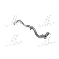 22808 Вигнутий патрубок системи охолодження фото від Мотор-Агро Харків Україна