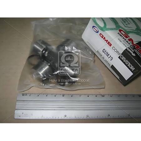 ➤ Хрестовина MITSUBISHI (вир-во GMB) GUM-79