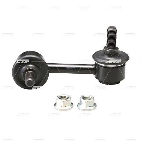 ➤ Стійка стаб REAR R Mitsubishi Outlander 05 Galant 07- Lancer 08- Peugeot OLD CLM-33 (вир-во CTR) CL0397