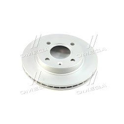 15981 Диск гальмівний FORD ESCORT/FIESTA передн. вент. (вир-во ABS) фото від Мотор-Агро Харків Україна