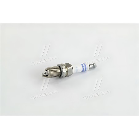 ➤ Свічка запалювання FR7DPP30T SINGLE PLATINUM (RENAULT, FIAT) (вир-во BOSCH) 0242236618