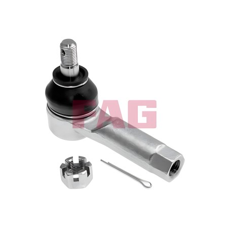 ➤ Накінечник рульової тяги MAZDA (старий номер 917034)(Вир-во FAG) 840 0615 10