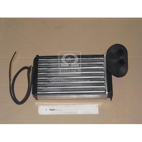 ➤ Радіатор печі VW T4 (вир-во Nissens) 73977