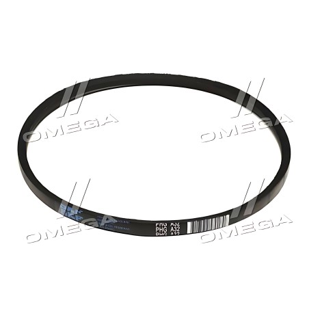 ➤ Ремінь A 850 (PHG A32) (SKF) A 850