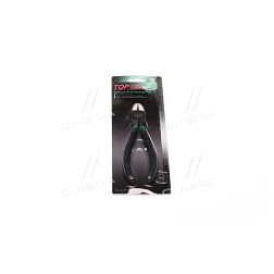 DEAB2206 Бокорізи 6" X 164mm DEAB2206 (TOPTUL) фото від Мотор-Агро Харків Україна