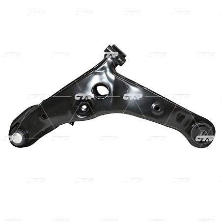 CQ0255R Важіль передній R Mazda 323/Premacy/Protege 98-04 OLD CQMZ-8R (вир-во CTR) фото від Мотор-Агро Харків Україна