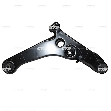 CQ0255R Важіль передній R Mazda 323/Premacy/Protege 98-04 OLD CQMZ-8R (вир-во CTR) фото від Мотор-Агро Харків Україна