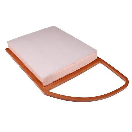 ADP152207 Фільтр повітряний (вир-во Blue Print) фото від Мотор-Агро Харків Україна