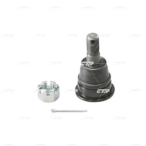 CB0352 Опора кульова нижня Samsung SM3 02- Nissan Almera 00- OLD CBSS-2 (вир-во CTR) фото від Мотор-Агро Харків Україна