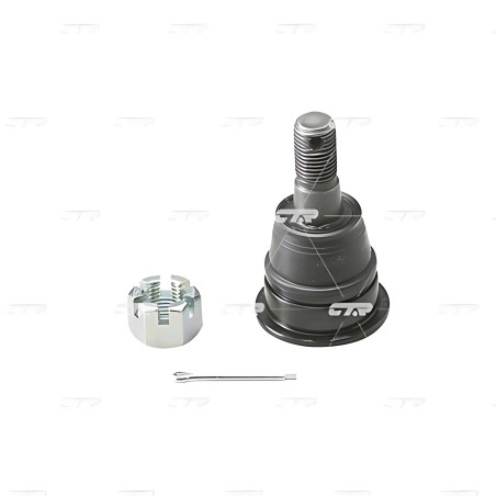 ➤ Опора кульова нижня Samsung SM3 02- Nissan Almera 00- OLD CBSS-2 (вир-во CTR) CB0352