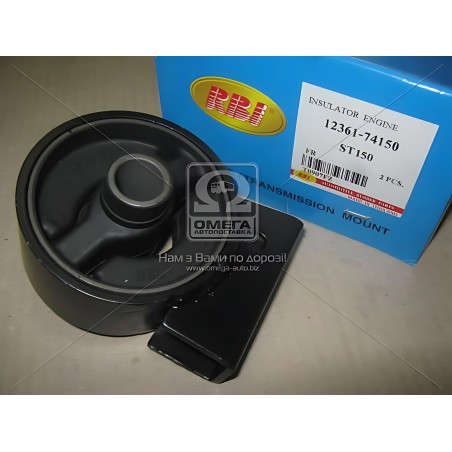 ➤ Опора двигуна TOYOTA (вир-во RBI) T0907FZ