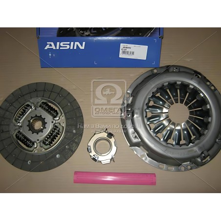 KT-347 Зчеплення TOYOTA RAV 4 III 2.0VVTi-2.4VVTi 05- (Вир-во AISIN) фото від Мотор-Агро Харків Україна