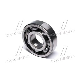 R246004 Підшипник кульковий радіальний 25x62x17 (180305/6305LLUC3/5K,215536,JD10113) (John Deere) фото від Мотор-Агро Харків Укр