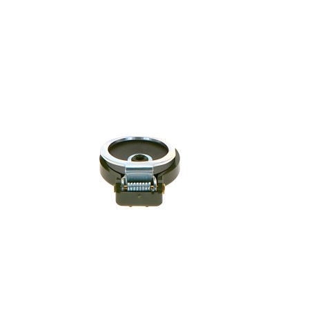 ➤ Фільтр паливний HONDA CR-V 2.2 CTDI 07- (вир-во BOSCH) F026402063