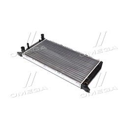 604361 Радіатор охолодження AUDI 80 / 90 (B3) (86-) 1.6-2.0(вир-во Nissens) фото від Мотор-Агро Харків Україна