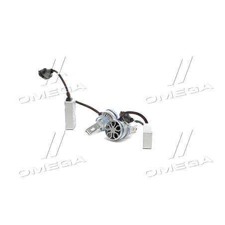 DEC-6500H11HP Лампа світлодіодна H11 LED 6500K 12/24 V HIGH POWER DECARO фото від Мотор-Агро Харків Україна