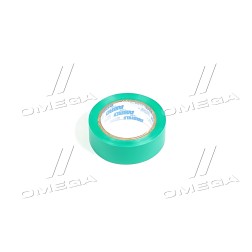 ET-912 G Ізолента зелена ABRO фото від Мотор-Агро Харків Україна