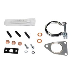 KT210011 Монтажний комплект, компресор (вир-во Fischer) фото від Мотор-Агро Харків Україна