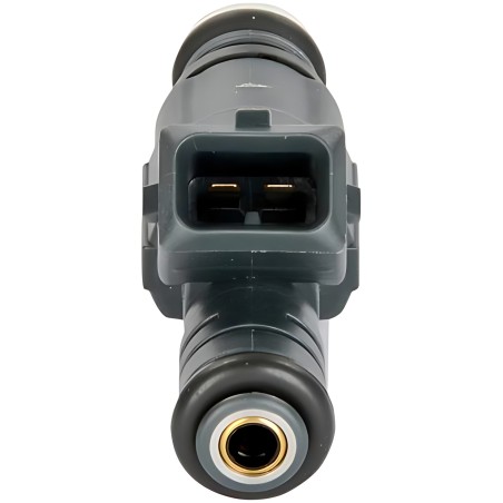 ➤ Фільтр паливний HYUNDAI H100 2.5D 93-00, H1 STAREX 2.5 TCI 98- (вир-во BOSCH) 0986450508