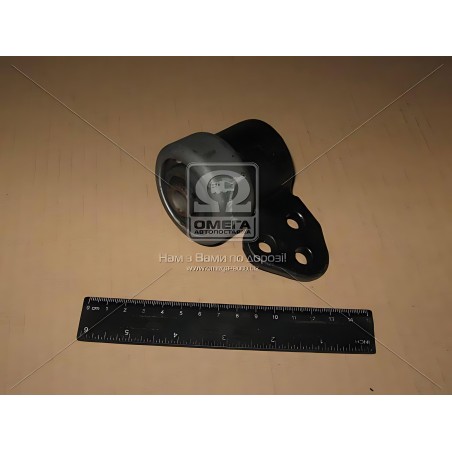 ➤ Сайлентблок важеля OPEL COMBO, CORSA C, MERIVA 00- перед. міст (Вир-во TRW) JBU505