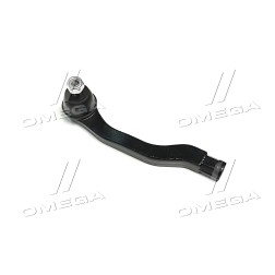 ➤ Наконечник тяги рульової L Honda Civic 91-01 CR-V 95-02 CRX 92-98 OLD CEHO-6L (вир-во CTR) CE0193L