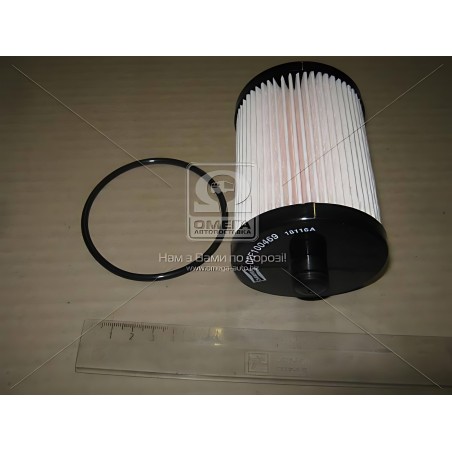 ➤ Фільтр паливний VW LT (28II/35II/46) 2.8 TDI 02-06 (вир-во CHAMPION) CFF100469