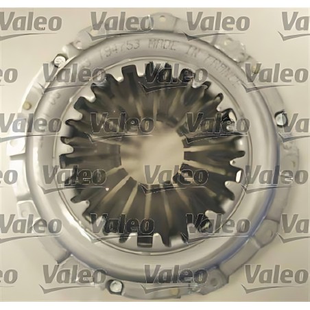 826553 Зчеплення RENAULT Clio 1.5 Diesel 9/2005- 4/2009 (Вир-во VALEO) фото від Мотор-Агро Харків Україна