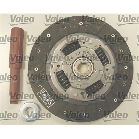 826553 Зчеплення RENAULT Clio 1.5 Diesel 9/2005- 4/2009 (Вир-во VALEO) фото від Мотор-Агро Харків Україна