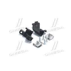 50269214 Ремкомплект кріплення фари протитуманної прав. Audi, Seat, Skoda, VAG, VW (вир-во Elparts) фото від Мотор-Агро Харків У