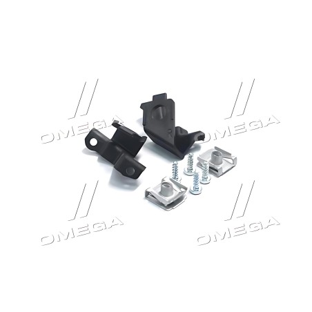 50269214 Ремкомплект кріплення фари протитуманної прав. Audi, Seat, Skoda, VAG, VW (вир-во Elparts) фото від Мотор-Агро Харків У