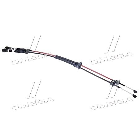 4374059001 Трос КПП фото від Мотор-Агро Харків Україна