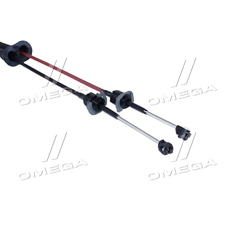 4374059001 Трос КПП фото від Мотор-Агро Харків Україна