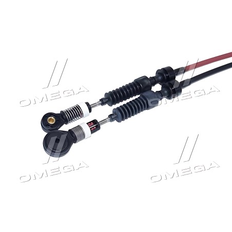 4374059001 Трос КПП фото від Мотор-Агро Харків Україна